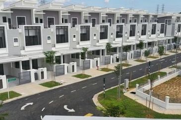 TTDI Emerald Alam Impian