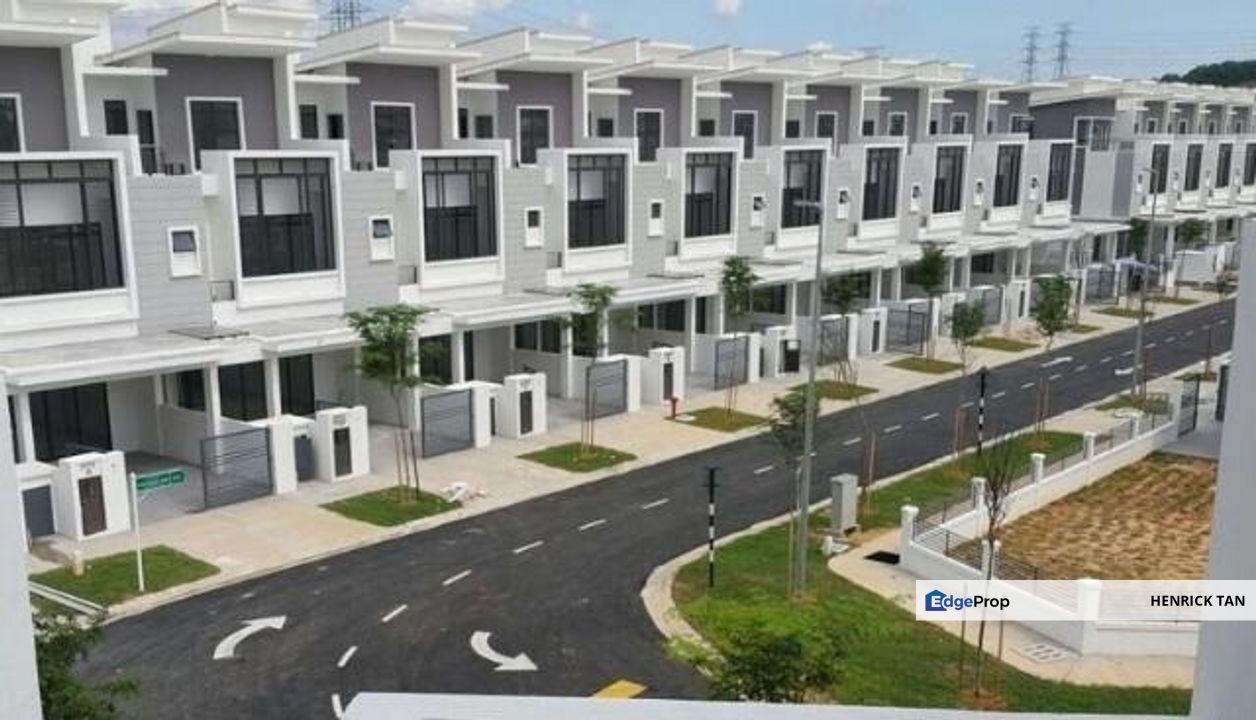 Emerald TTDI Alam Impian Shah Alam, Selangor, Shah Alam