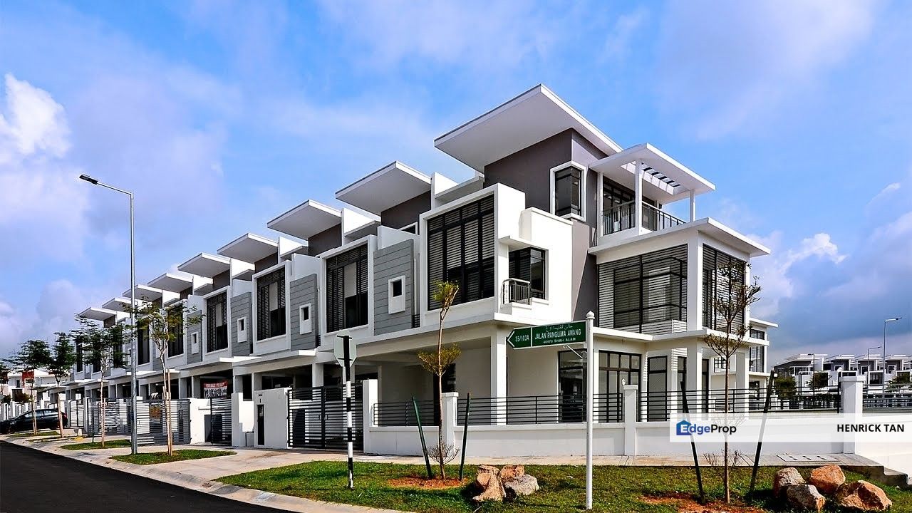 Emerald TTDI Alam Impian Shah Alam, Selangor, Shah Alam