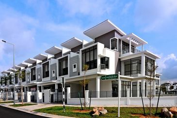 TTDI Emerald Alam Impian