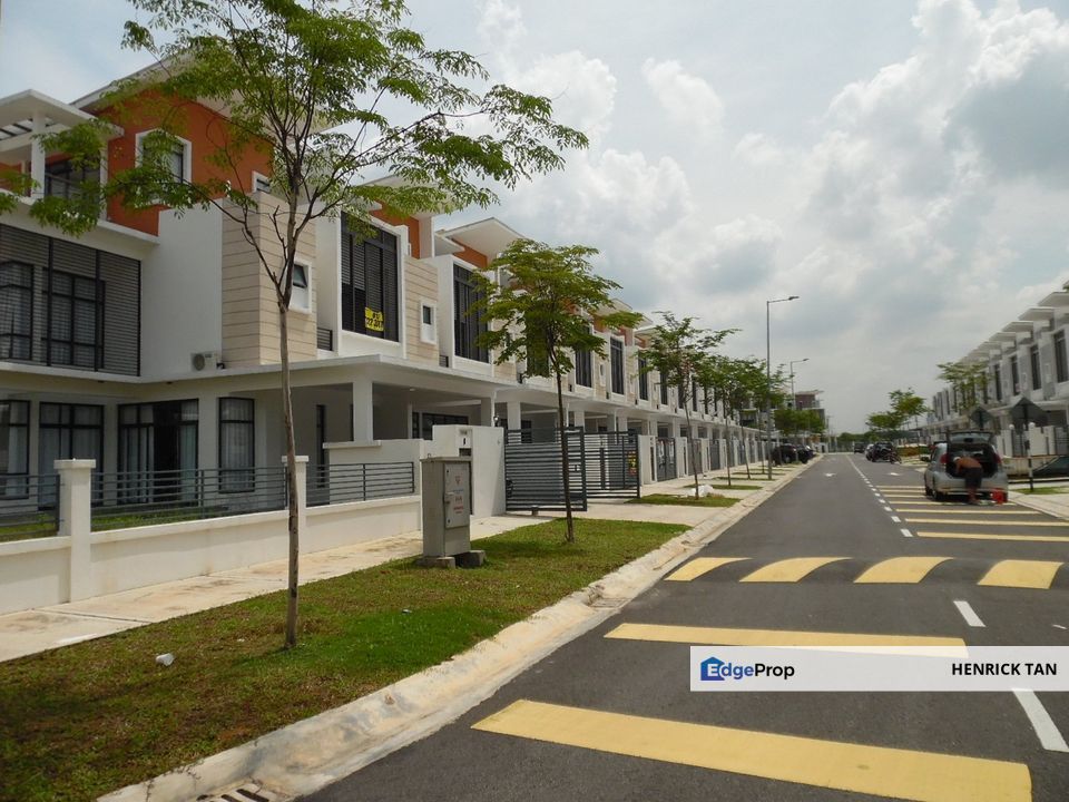 Emerald TTDI Alam Impian Shah Alam, Selangor, Shah Alam