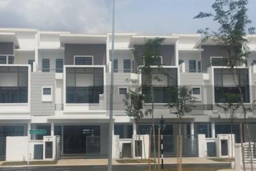 TTDI Emerald Alam Impian