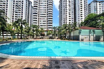 Bukit OUG Condominiums