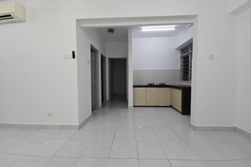 Main Place Residence