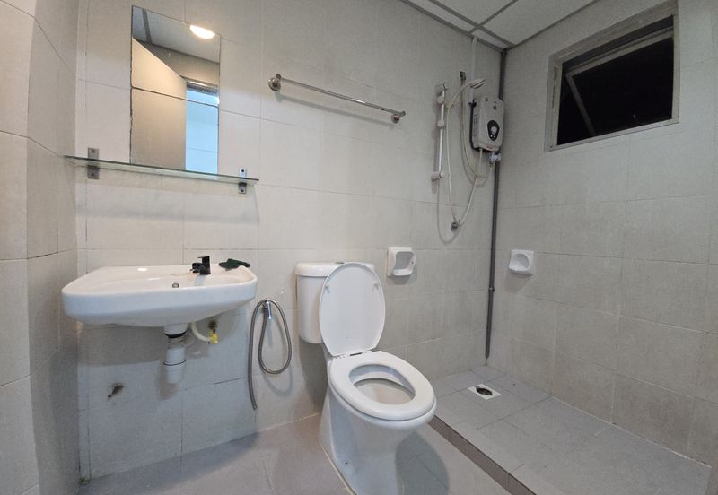 Main Place Residence