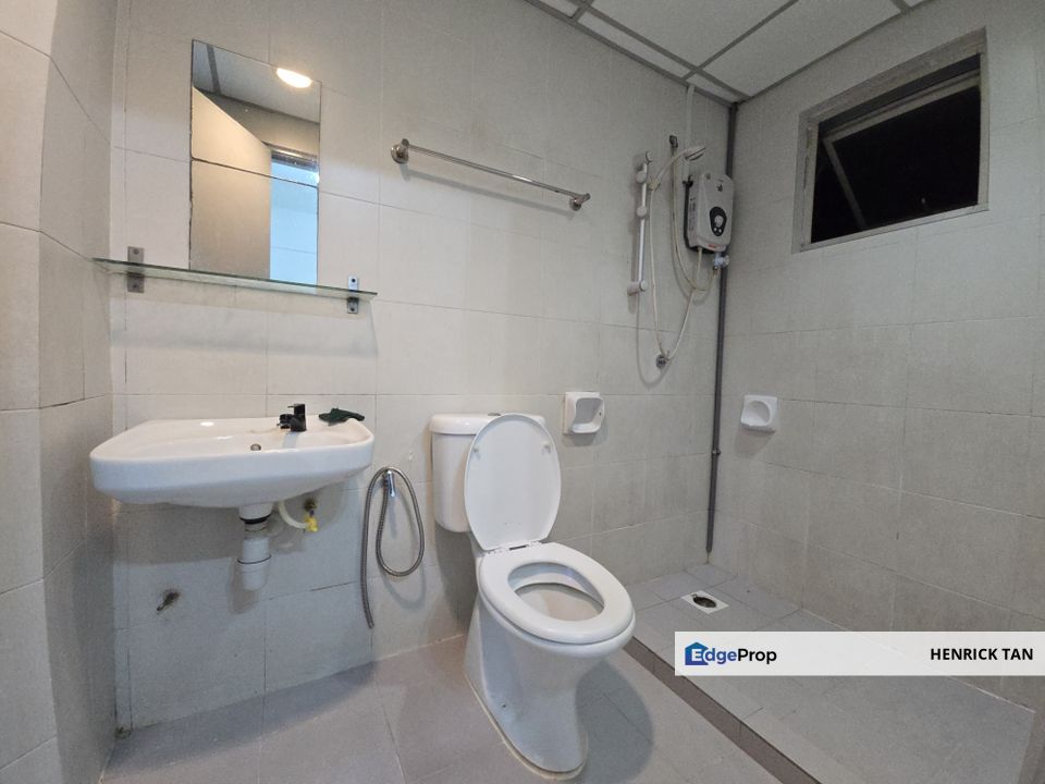 Main Place Residence, USJ Subang Jaya, Selangor, USJ