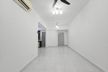 Main Place Residence