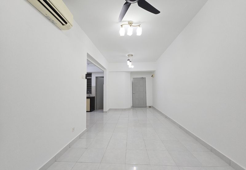 Main Place Residence