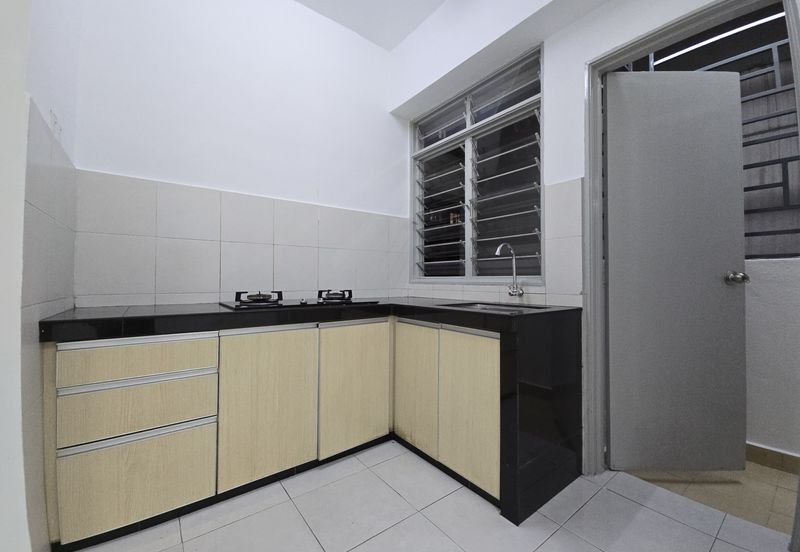 Main Place Residence