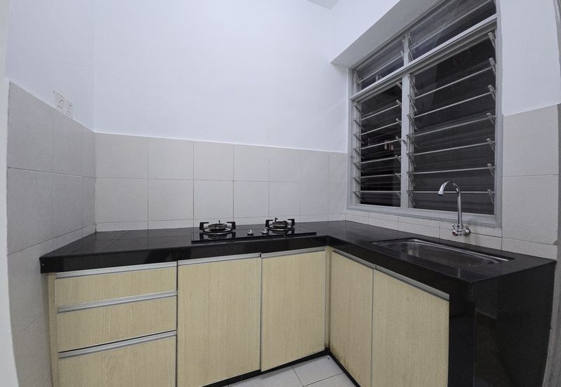 Main Place Residence