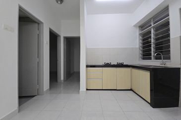 Main Place Residence