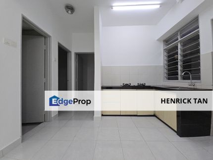 Main Place Residence, USJ Subang Jaya, Selangor, USJ