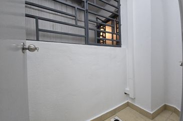 Main Place Residence