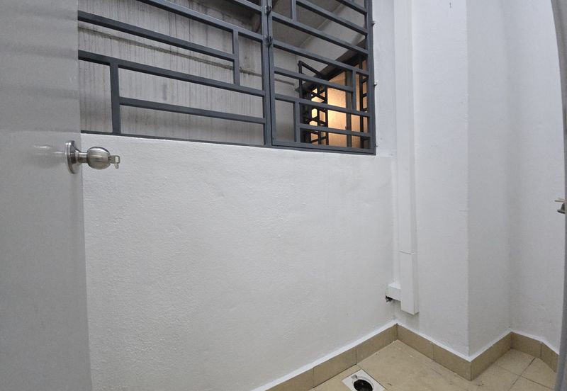 Main Place Residence