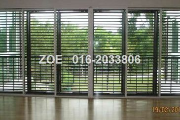 Tropicana Indah (Damansara Indah Resort Homes)