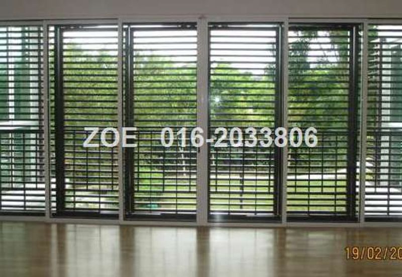 Tropicana Indah (Damansara Indah Resort Homes)