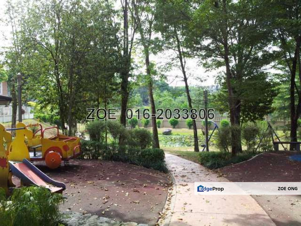 Ara Damansara Bungalow Reno Gated Freehold, Selangor, Ara Damansara