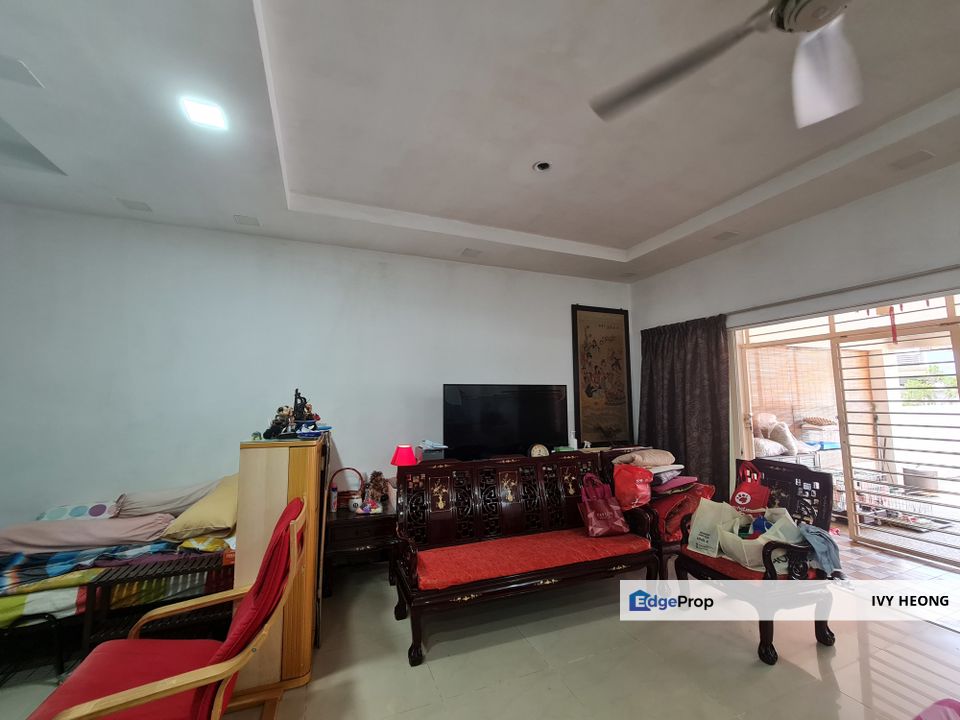 3 Storey Terrace at Paragon Heights for Sale RM1,150,000 By IVY HEONG EdgeProp.my