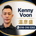 KENNY VOON
