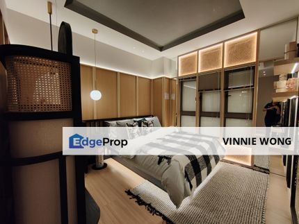 (For Sale) Dian 2 Condo (Sec U1 Shah Alam), Selangor, Shah Alam