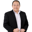 CALVIN DAVID