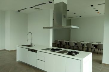 Vogue Suites 1 @ KL Eco City