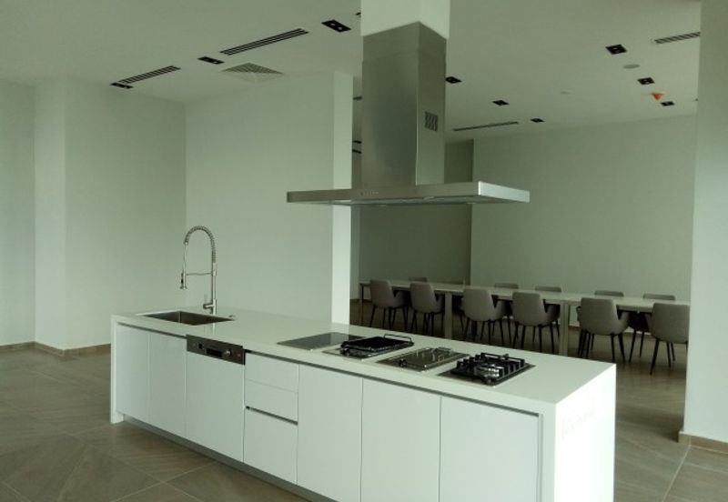 Vogue Suites 1 @ KL Eco City