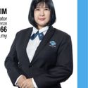 ALICIA LIM