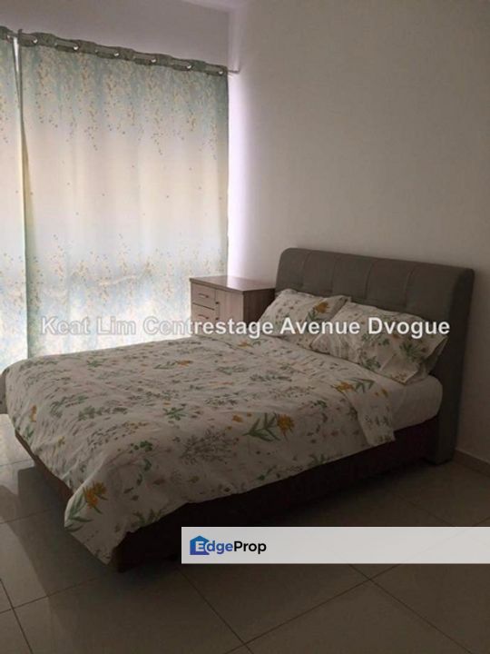 Latitud 3, Selangor, Petaling Jaya