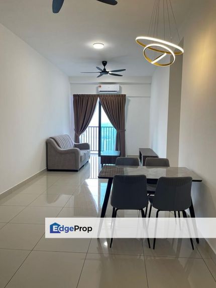 Residensi Bintang Bukit Jalil for Rent, Kuala Lumpur, Bukit Jalil