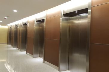 Duo Tower @ Bangsar South