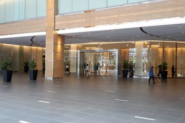 Bangsar South Corperate Office for sales 