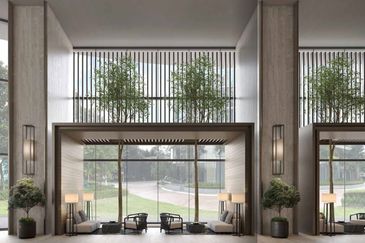 Bangsar South Corperate Office units for sales 