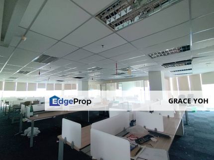 Empire Subang fully furnished for sale - Subang Jaya , Selangor, Subang Jaya