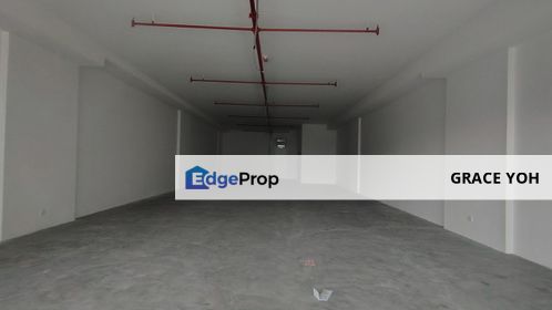 Sentul Point Retail-office unit, Kuala Lumpur, Sentul