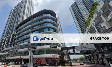 Sentul Point Boutique Office , Kuala Lumpur, Sentul
