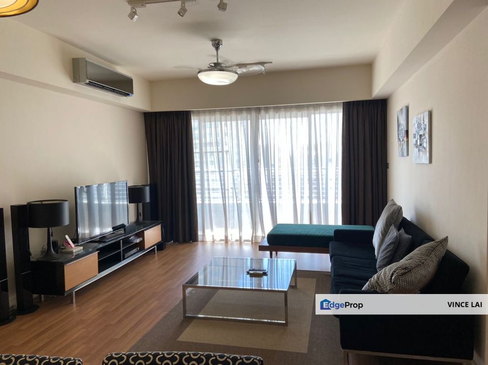 Tiffani Kiara Mont Kiara For Rental Rm4 500 By Vince Lai Edgeprop My