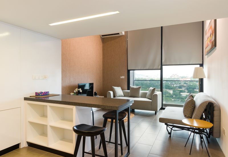 The Establishment (Alila Bangsar )