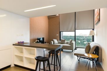 The Establishment (Alila Bangsar )