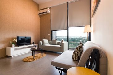 The Establishment (Alila Bangsar )