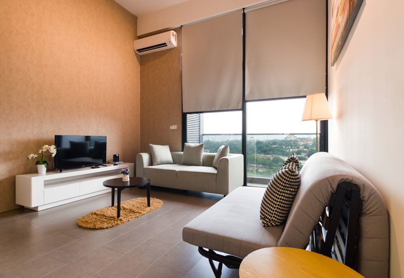 The Establishment (Alila Bangsar )