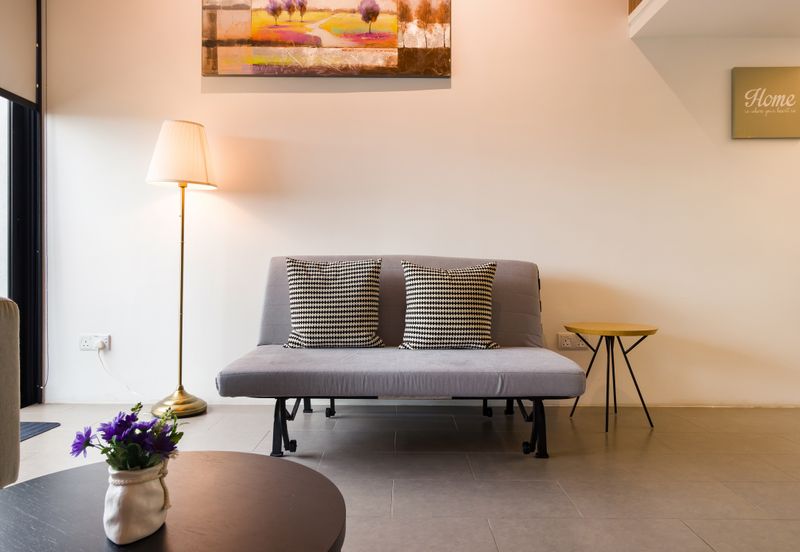 The Establishment (Alila Bangsar )