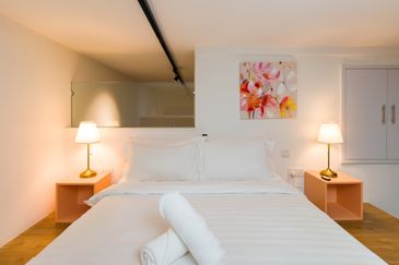 The Establishment (Alila Bangsar )