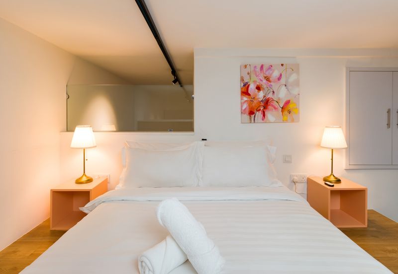 The Establishment (Alila Bangsar )