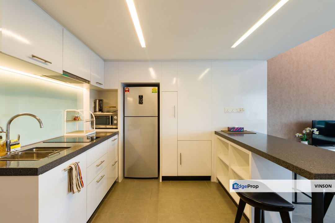 The Establishment, Bangsar , Kuala Lumpur, Bangsar