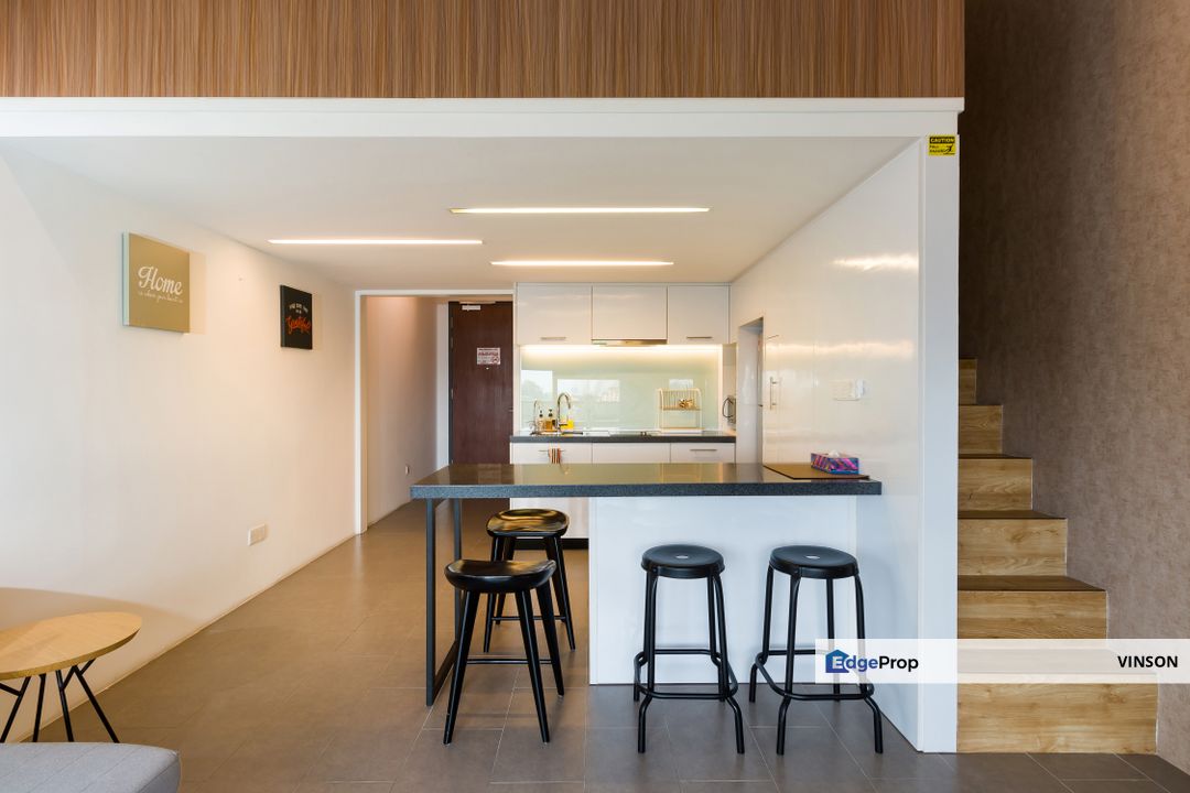 The Establishment, Bangsar , Kuala Lumpur, Bangsar