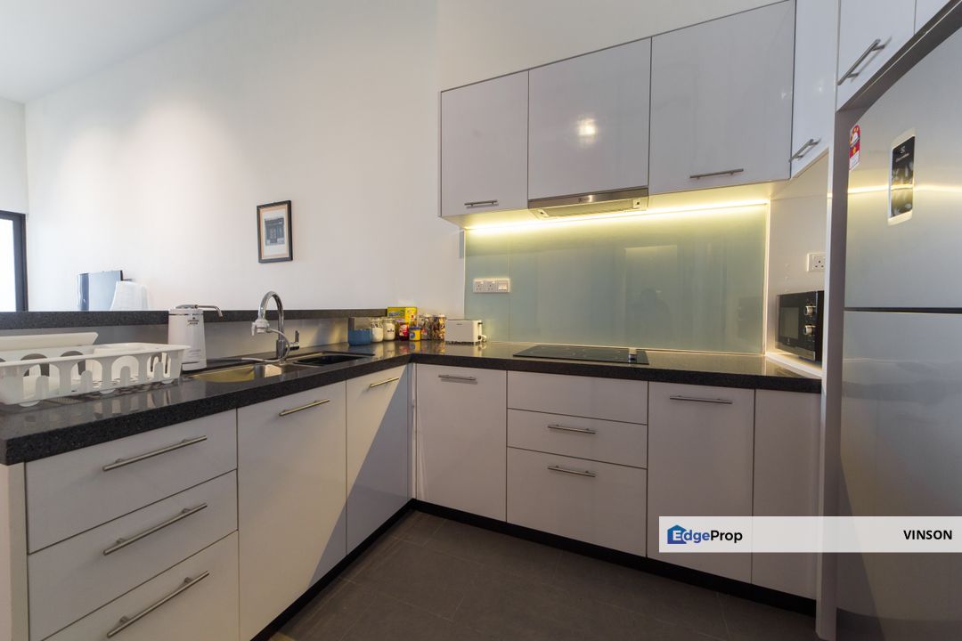 The Establishment, Bangsar , Kuala Lumpur, Bangsar