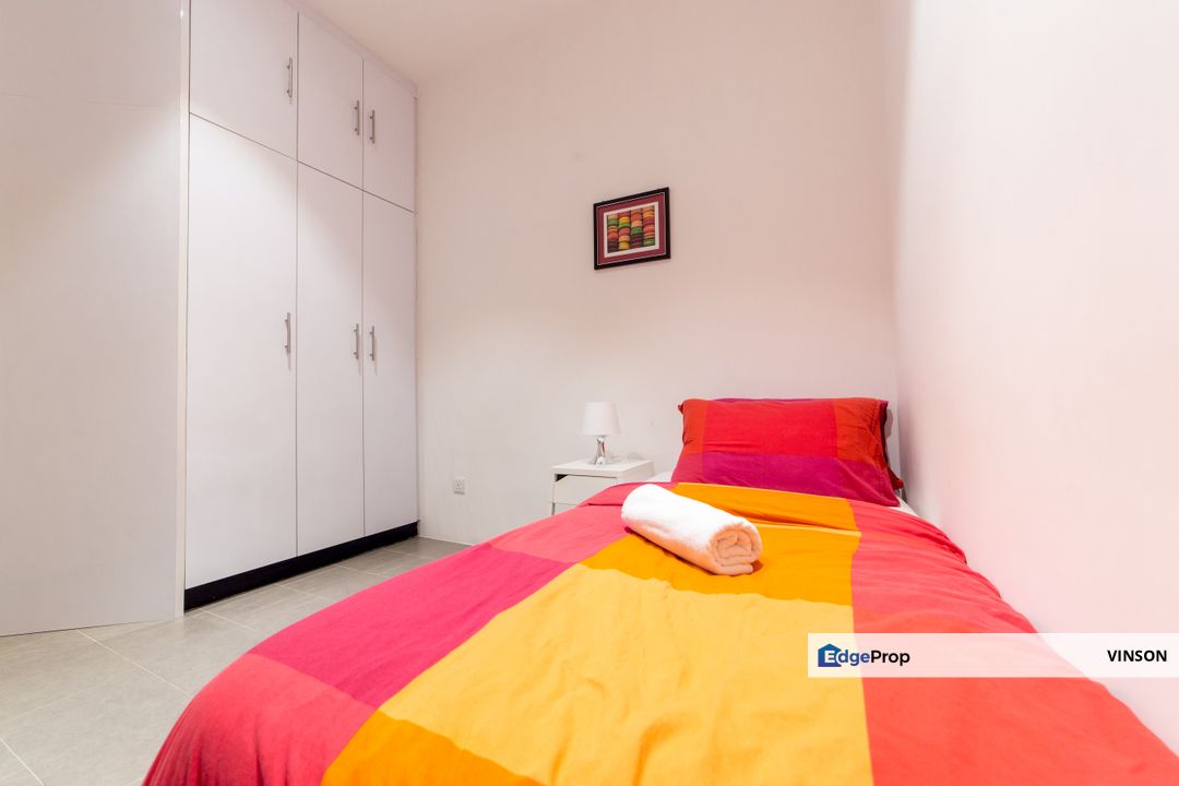 The Establishment, Bangsar , Kuala Lumpur, Bangsar