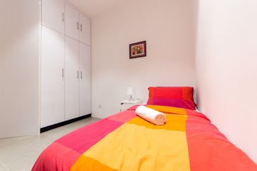 The Establishment (Alila Bangsar )