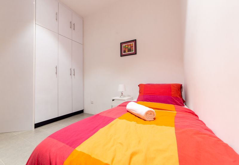 The Establishment (Alila Bangsar )